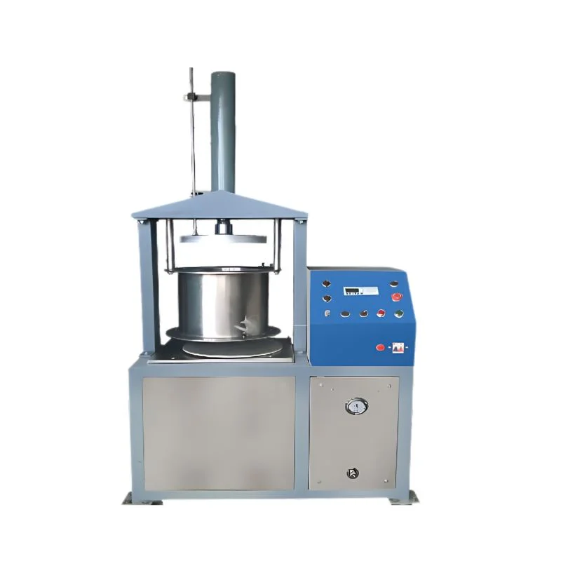 AUTOMATIC MURUKU MACHINE