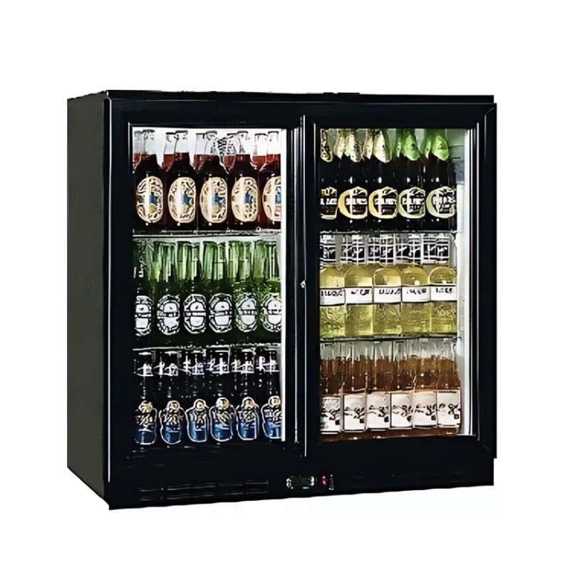 BEER COOLER [LFM RE-BC208]