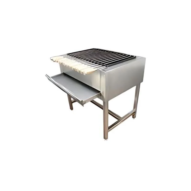 Barbecue Machine