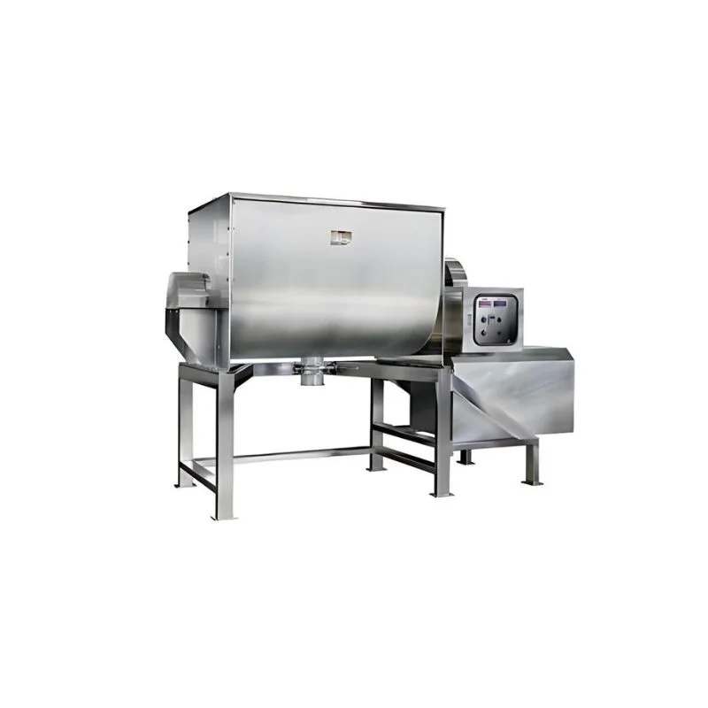 Batter Mixer