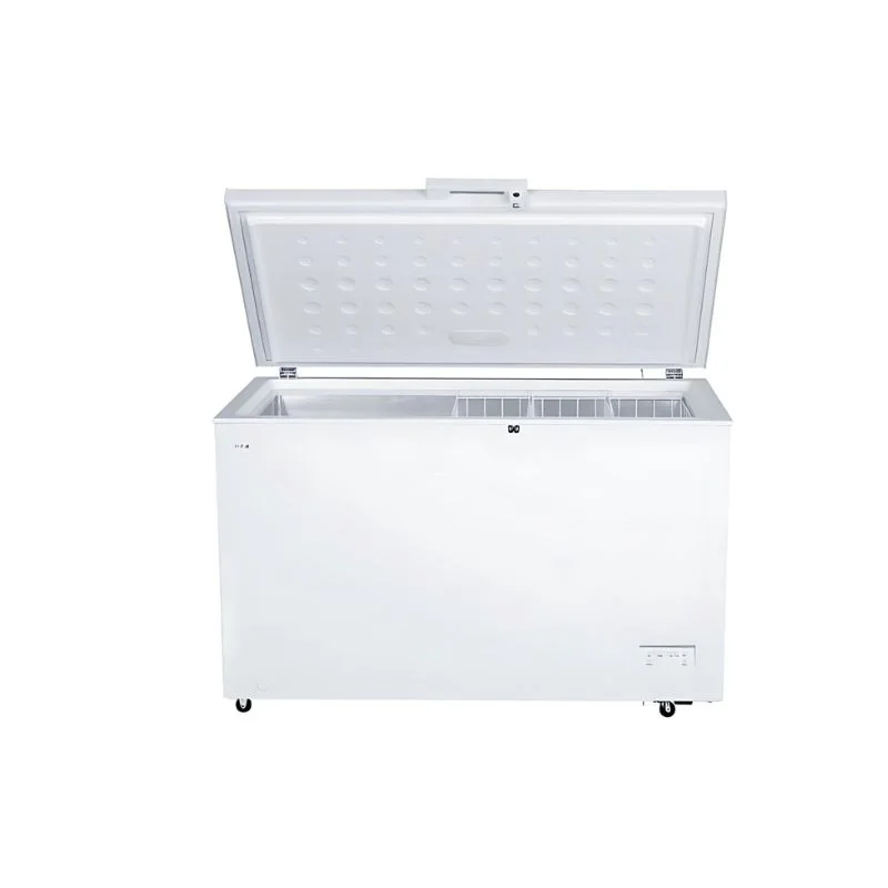 CHEST FREEZER [ LFM RE-CS400]