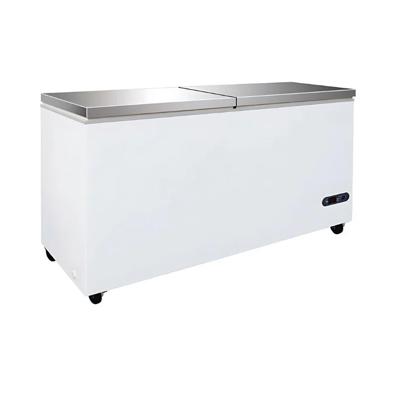 CHEST FREEZER [ LFM RE-CS520]