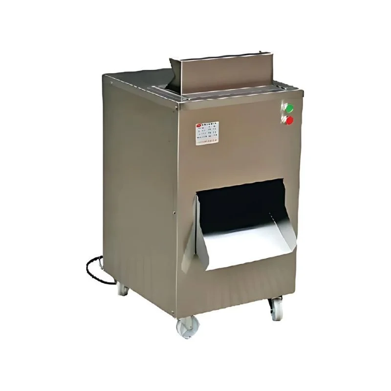 CHICKEN CUTTING MACHINE AUTOMATIC