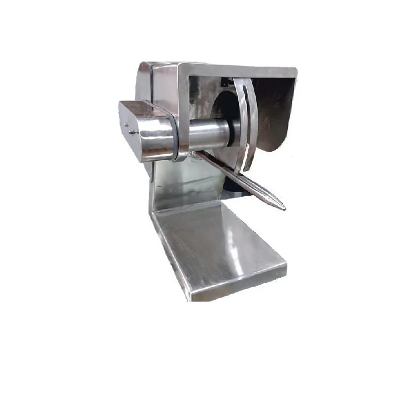 CHICKEN CUTTING MACHINE