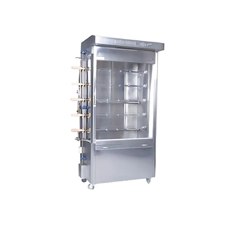 Chicken Rotary Grill
