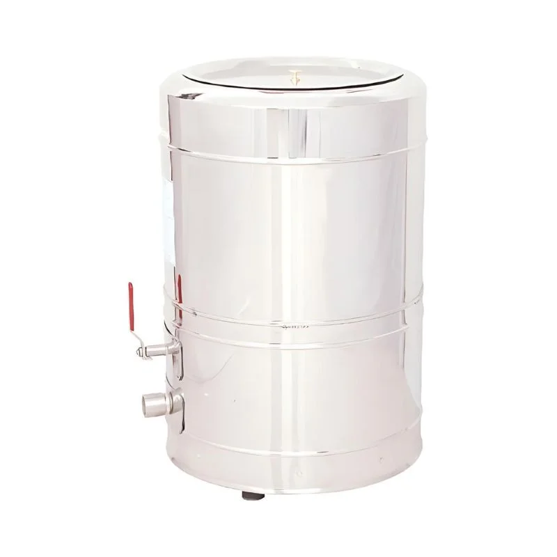 COMMERCIAL WASHING MACHINE