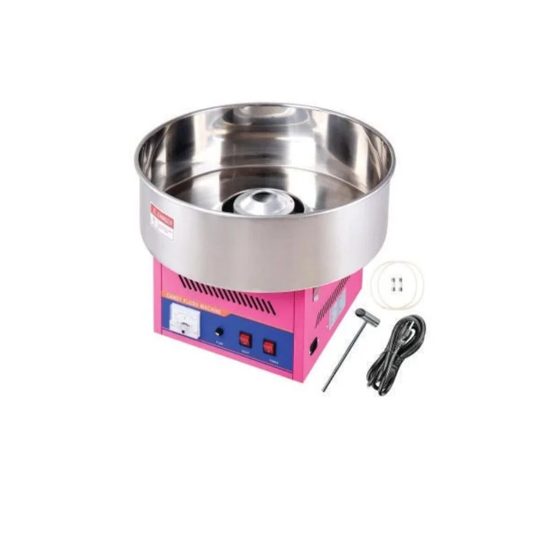 COTTON CANDY MACHINE