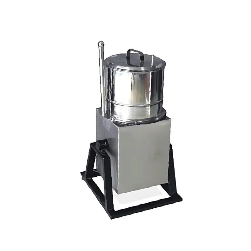 CUTTER MIXIE