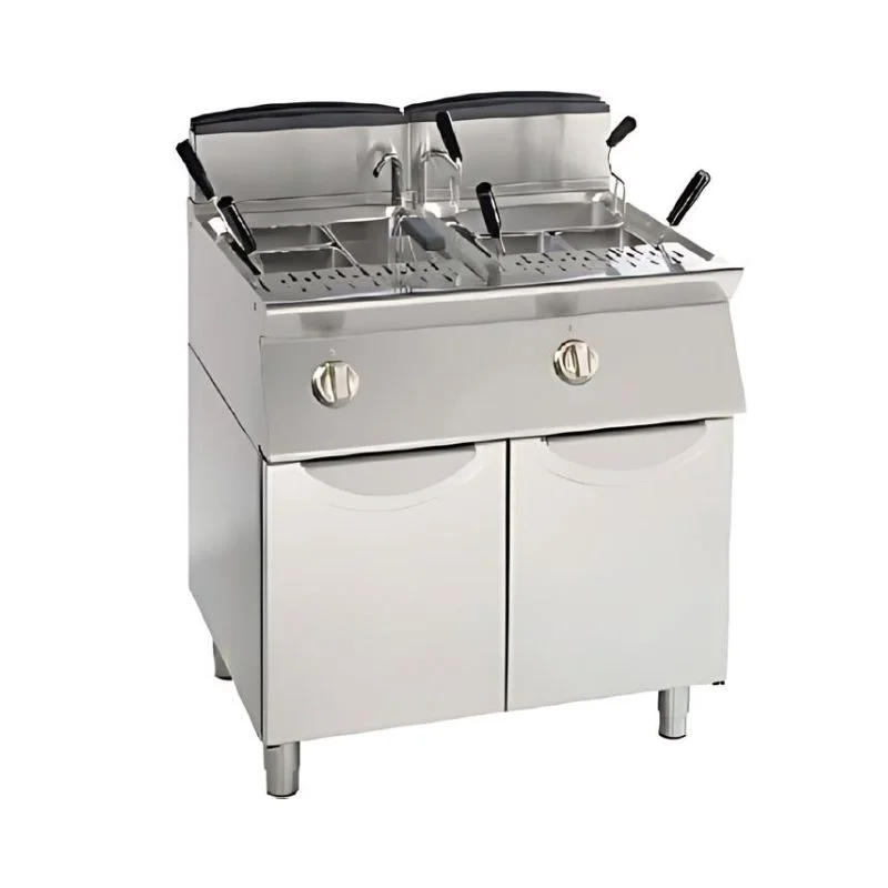 ELECTRIC PASTA COUNTER