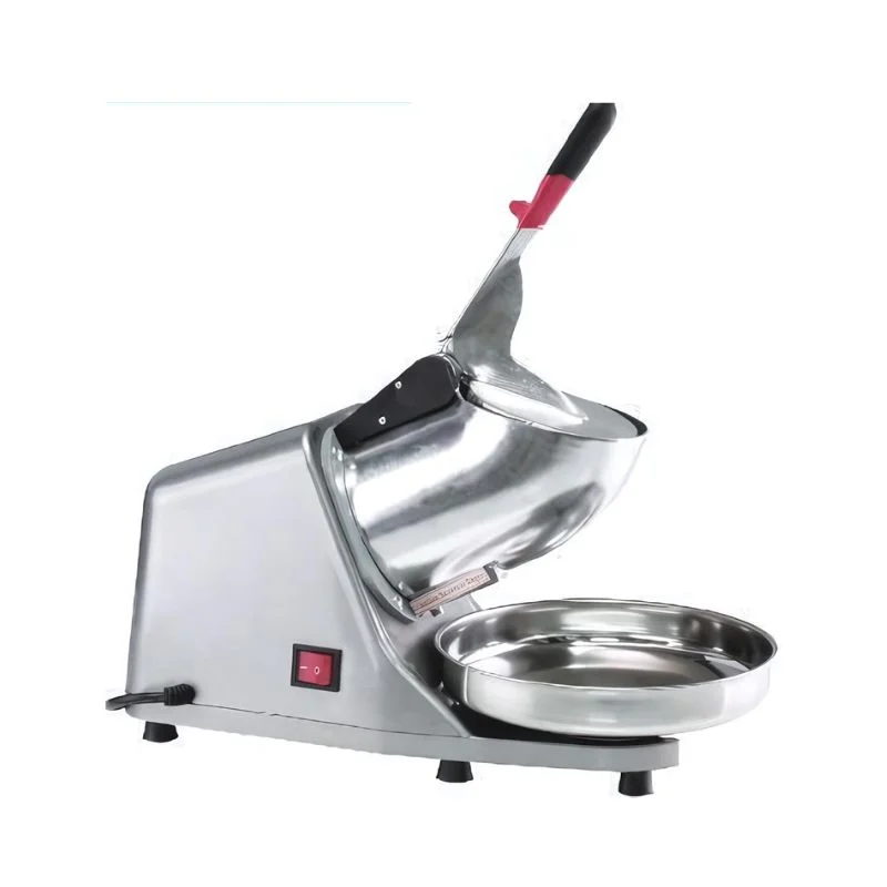 ICE CRUSHER