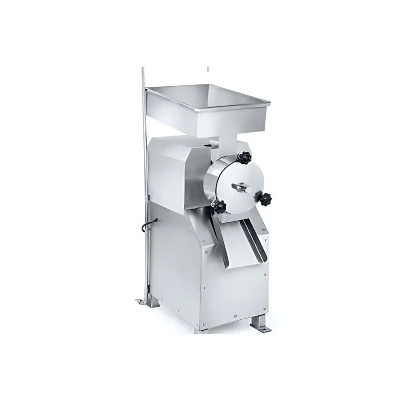 INSTANT RICE GRINDER
