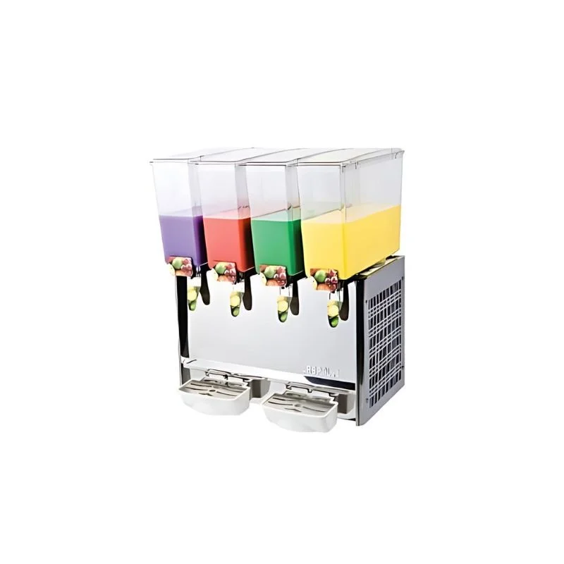 Juice Dispenser