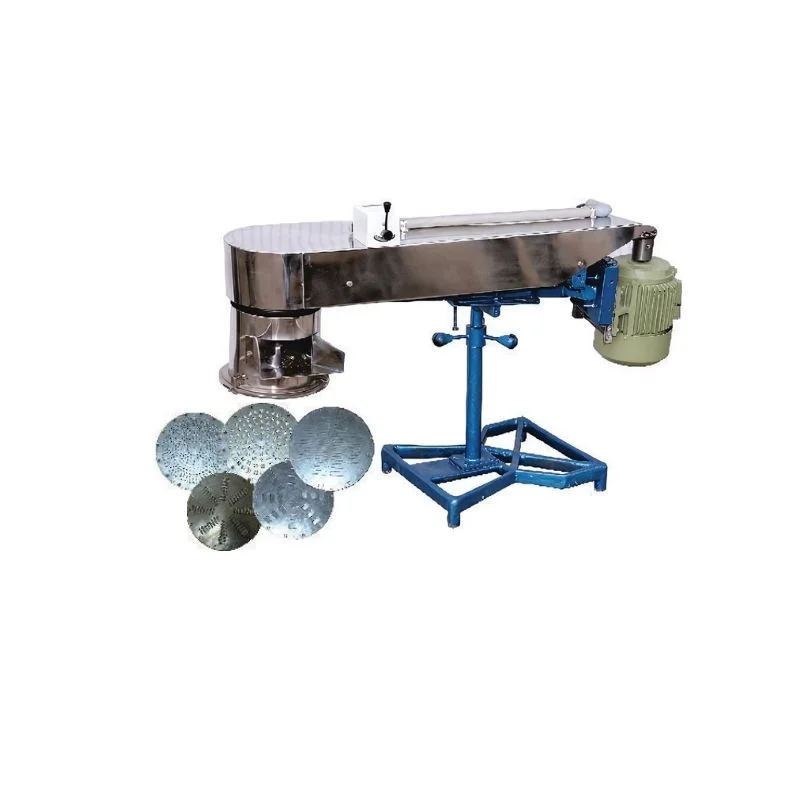 NAMKEEN MACHINE