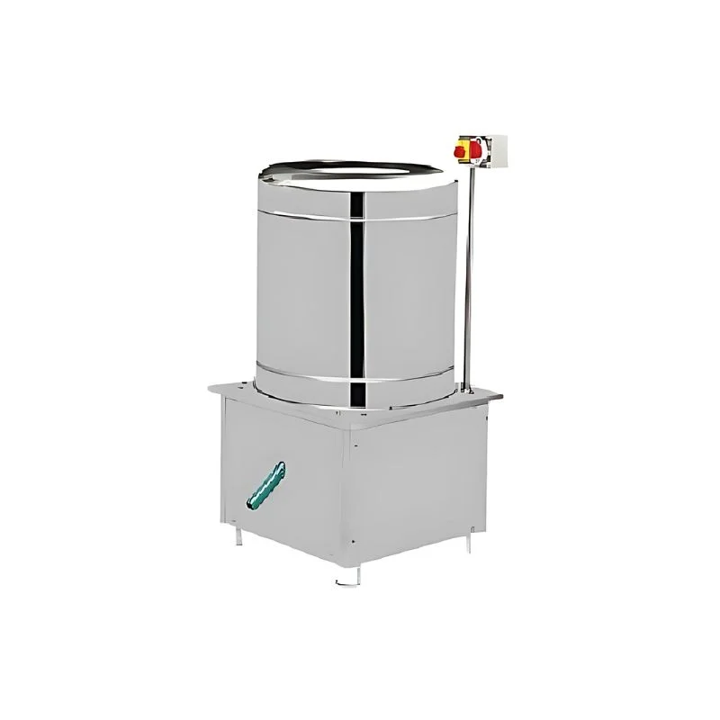 OIL DRYER