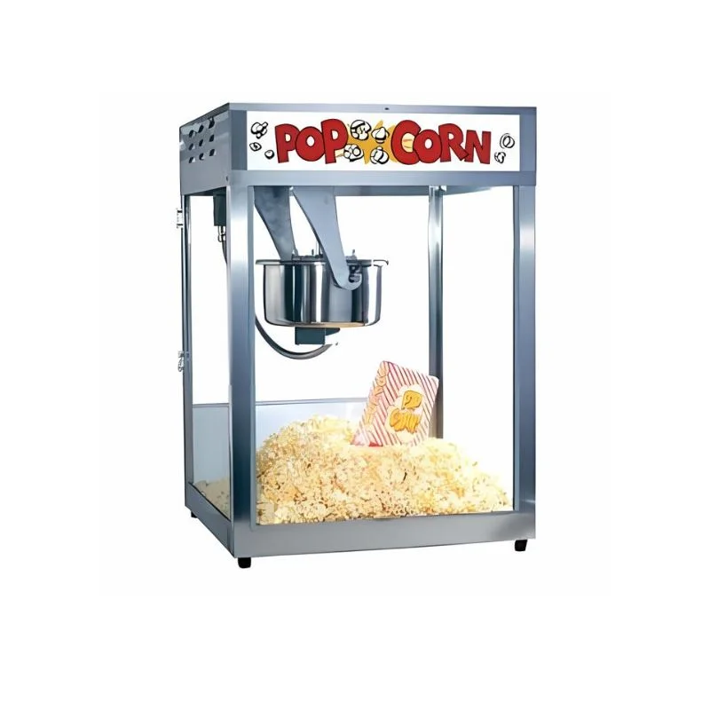 Pop Corn Machine