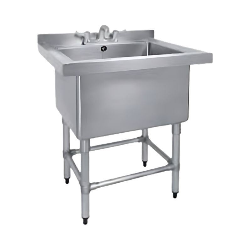 Pot Wash Sink