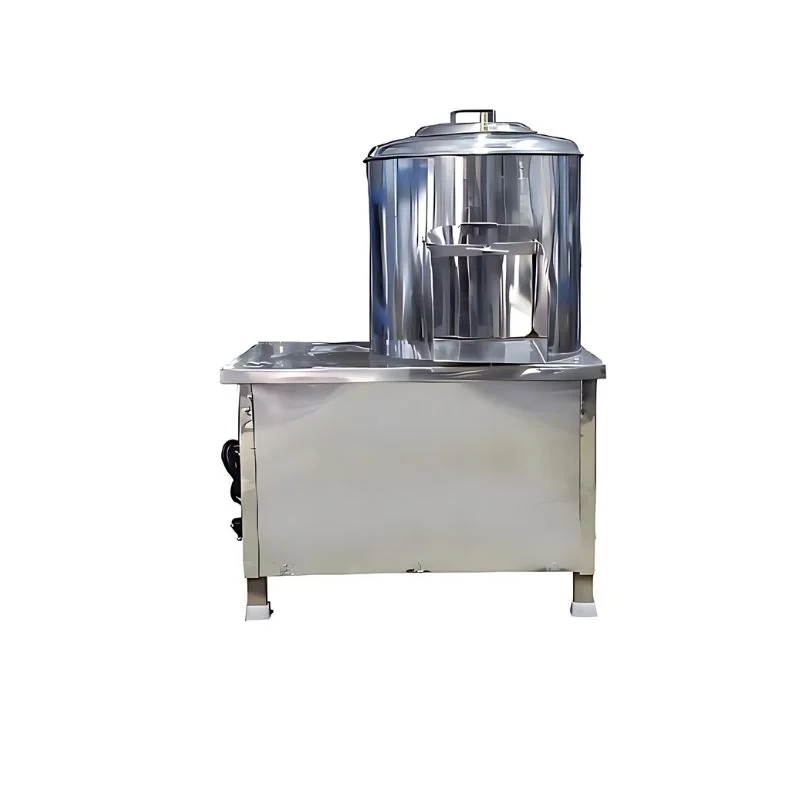 Potato Peeler