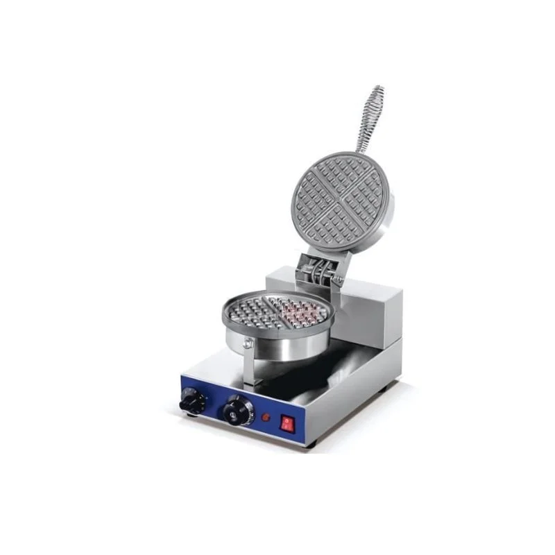 ROUND WAFFLE BAKER
