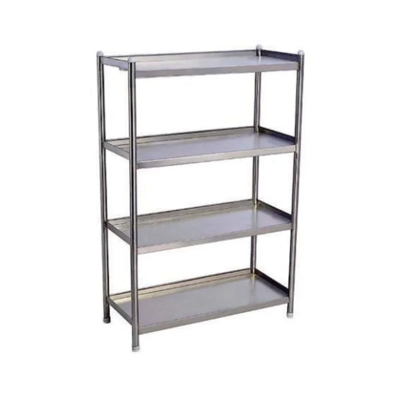 SS Rack