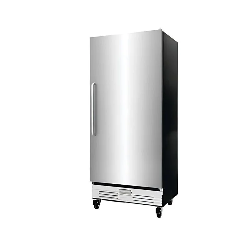 STAINLESS STEEL FREEZERS AND REFRIGERATORE [ LFM RE-RF650]