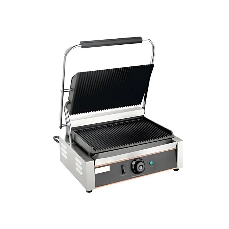 SINGLE SANDWICH GRILLER