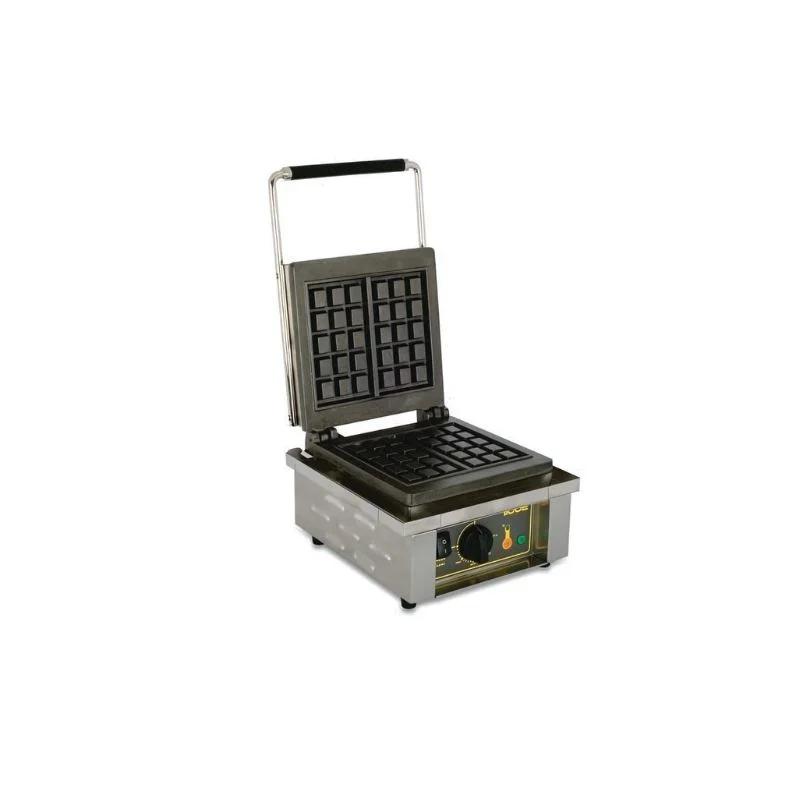 SQUARE WAFFLE BAKER