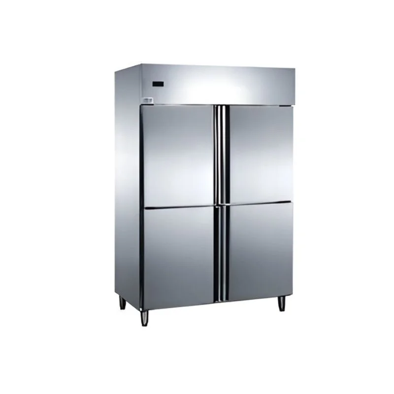STAINLESS STEEL FREEZERS AND REFRIGERATORE [ LFM RE-RF1200]