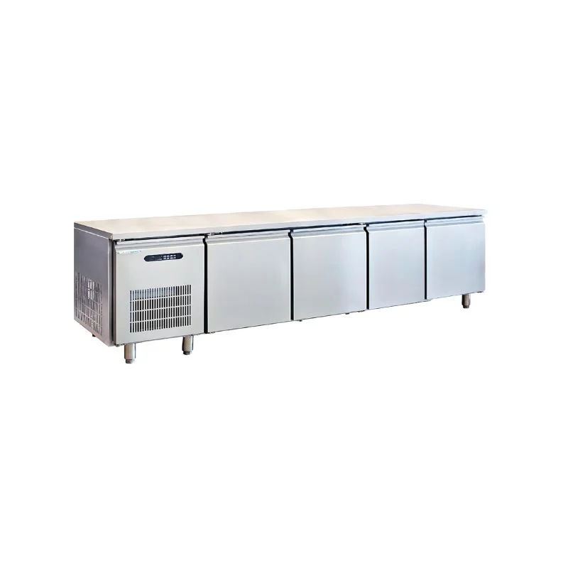 UNDERCOUNTER REFRIGERATOR [LFM RE-RF553]