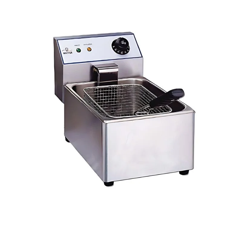 TABLE TOP DEEP FAT FRYER