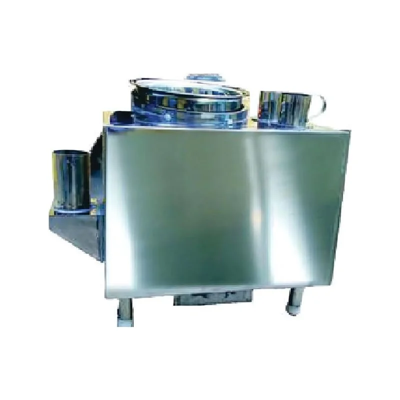 Tea Boiler Stand