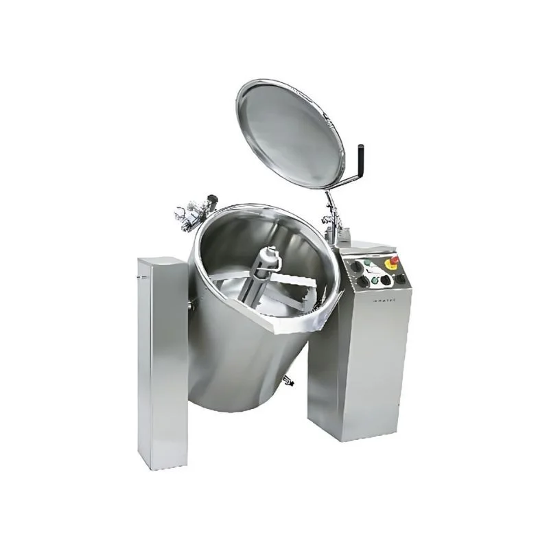 TILTING BULK COOKER