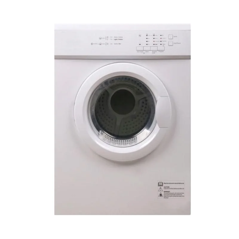 TUMBLE DRYER