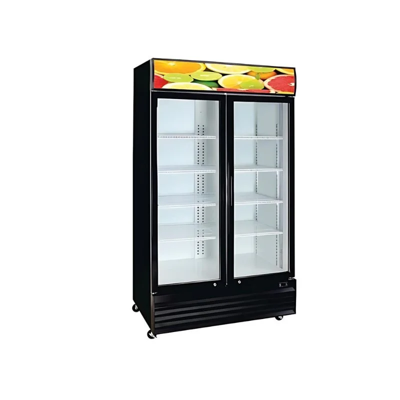 UPRIGHT SHOWCASES [LFM RE-US400]
