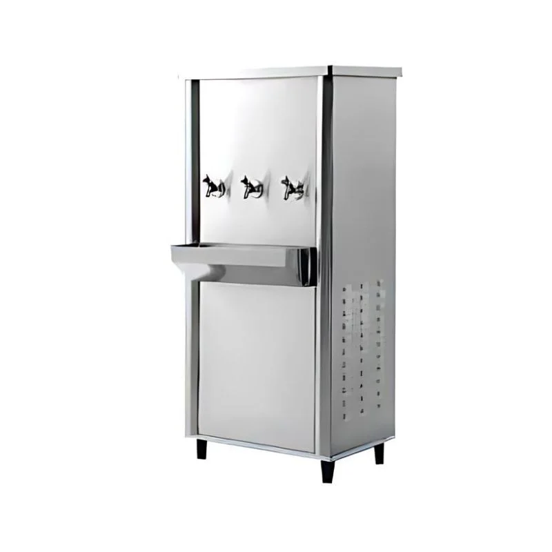 WATER COOLER [LFM-RE WC80]