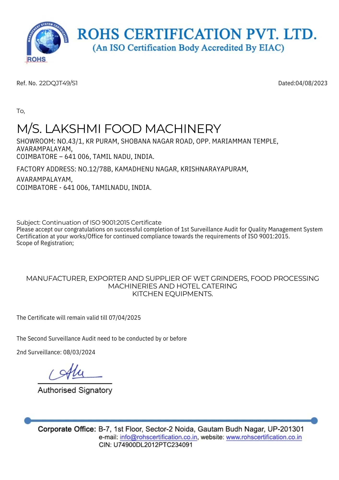 LAKSHMI FOOD MACHINERY.pdf